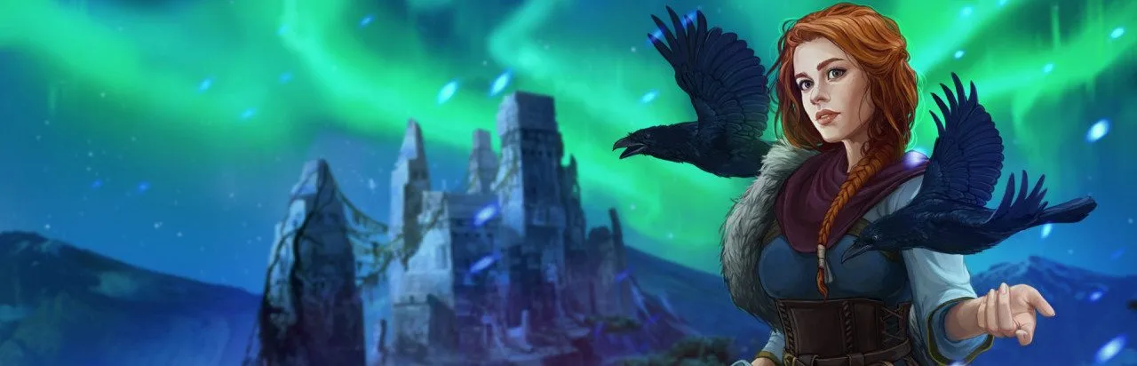 Endless Fables 2: Frozen Path