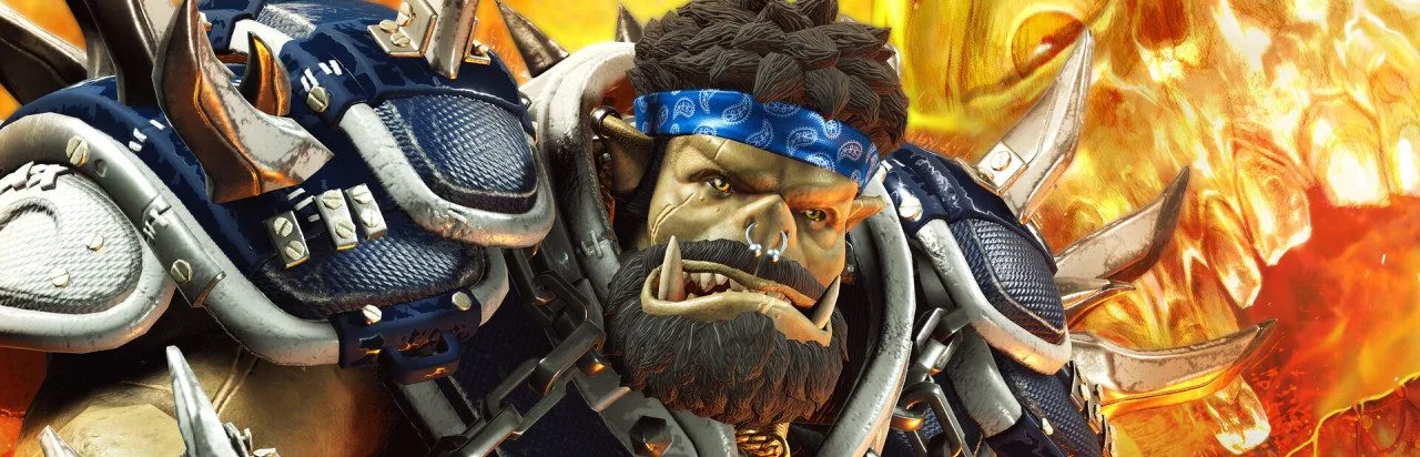 Mutant Football League 2