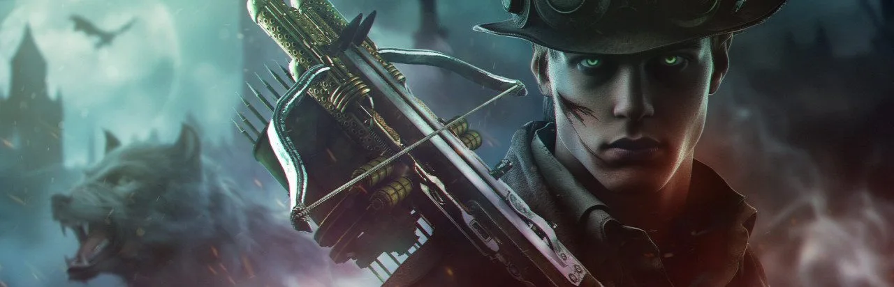 Van Helsing: The Lightmaker
