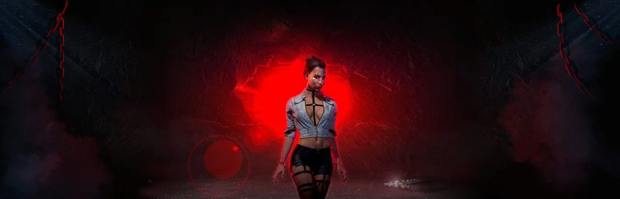Run away from me: Alexandra