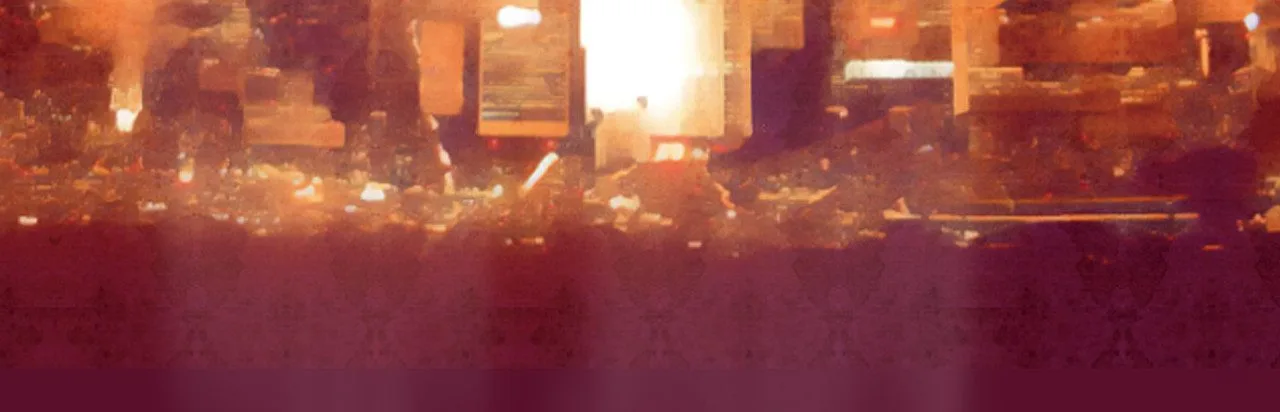 Ciconia When They Cry - Phase 1: For You, the Replaceable Ones