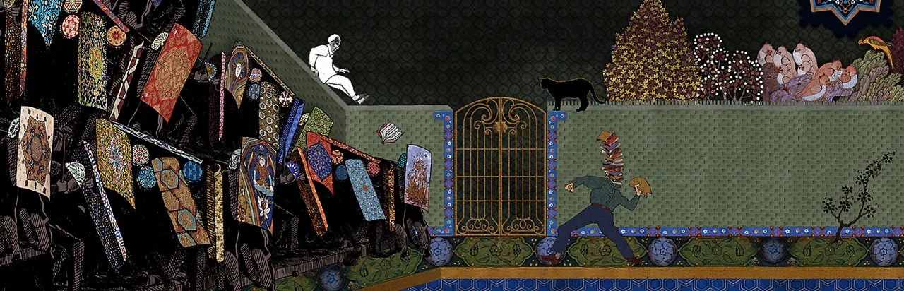 The Cat and the Coup