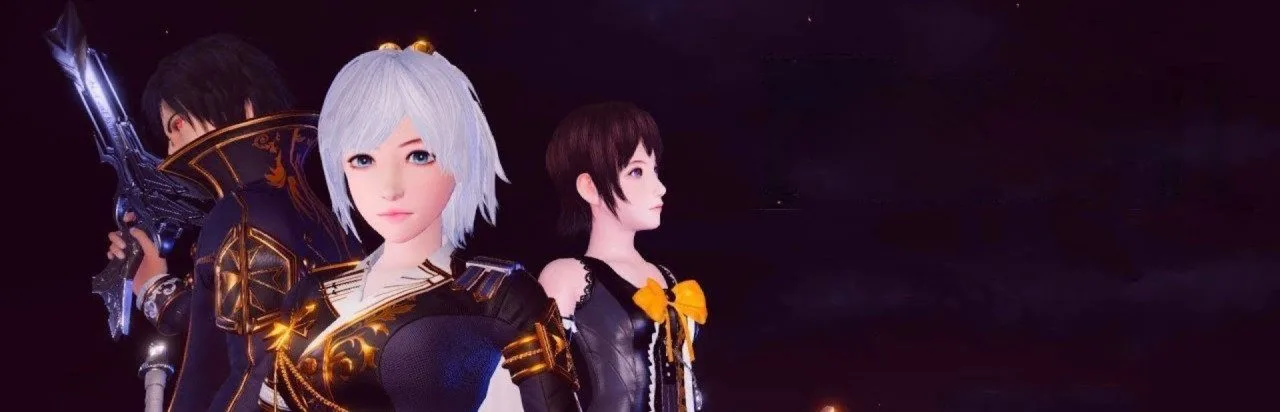 The Initial 2: New Stage
