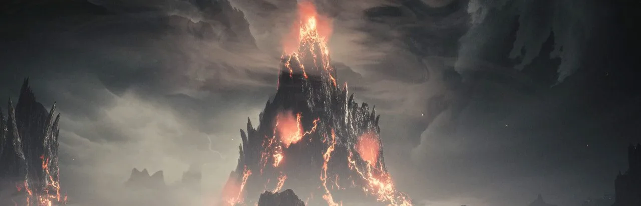 The Nightscarred: Forgotten Gods