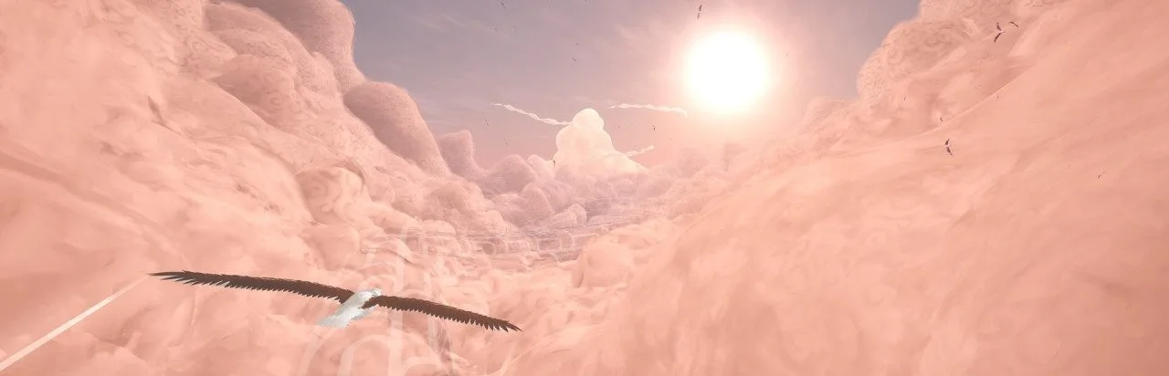 Toroa: Skycall