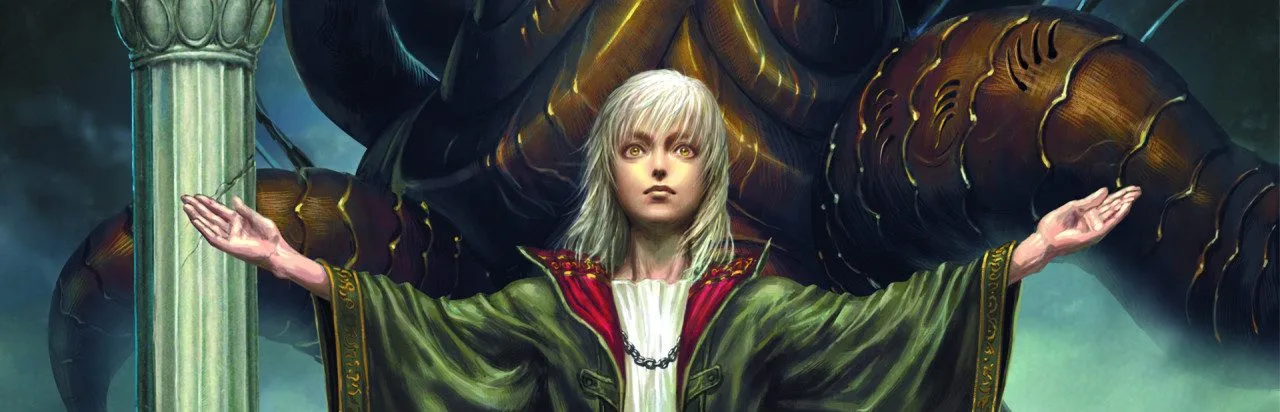 Elminage Gothic