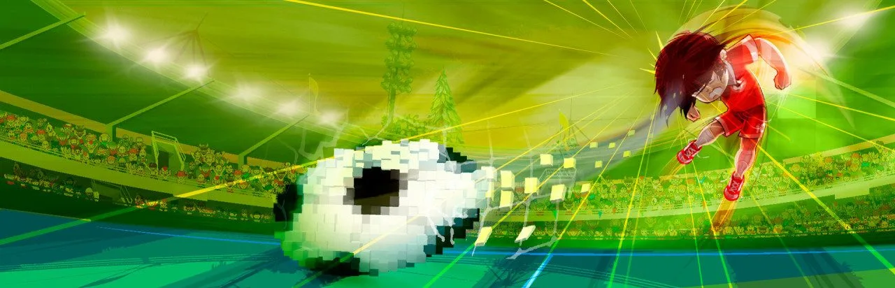 Pixel Cup Soccer - Ultimate Edition
