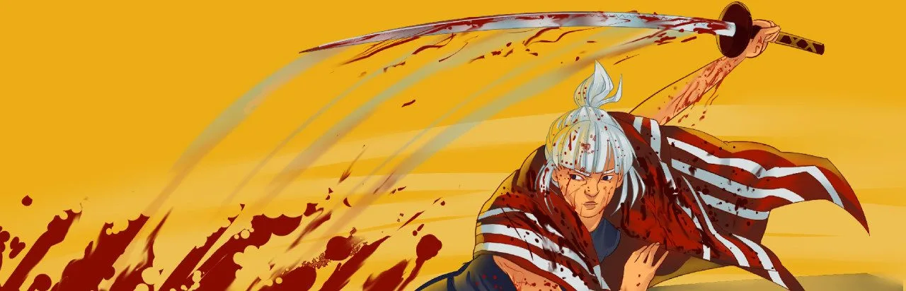 Red Ronin