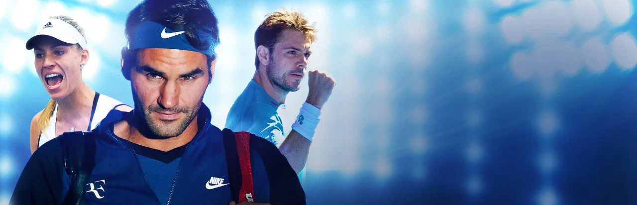 Tennis World Tour