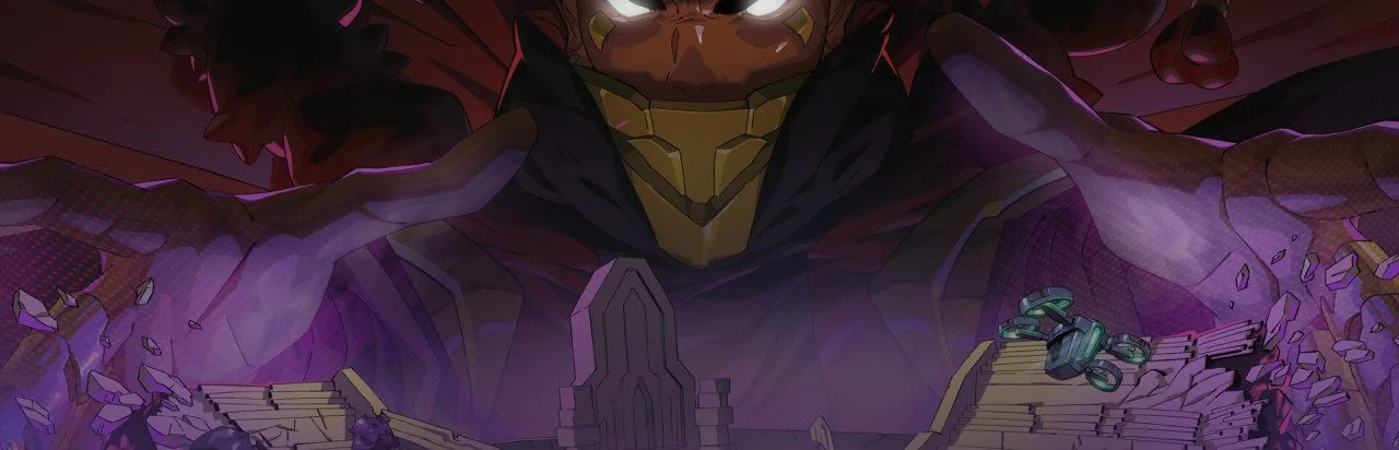 Aerial_Knight's We Never Yield