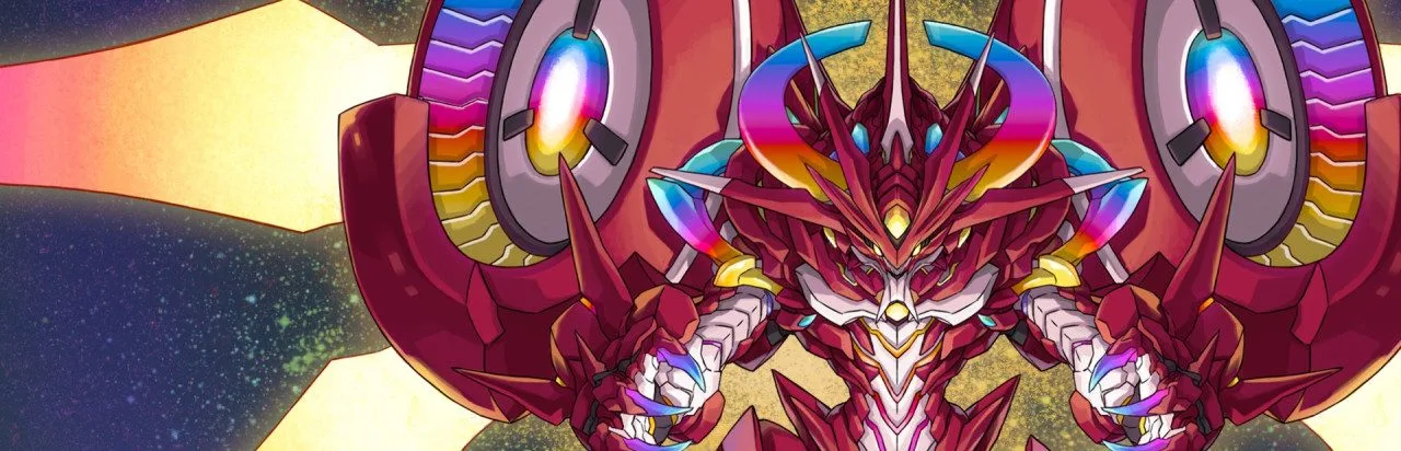 Battle Spirits: Cross Over