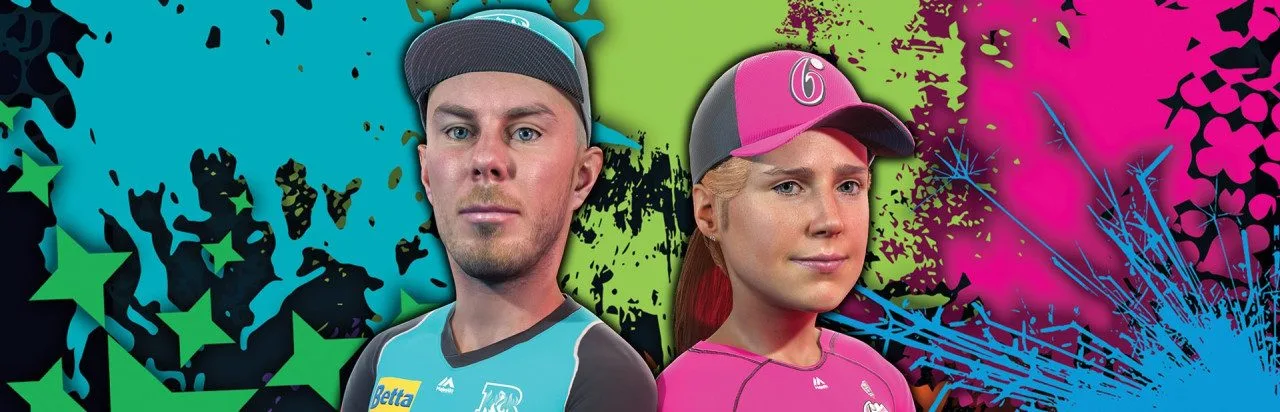 Big Bash Boom