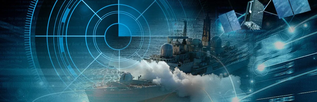 Command: Modern Air / Naval Operations WOTY