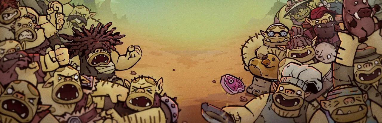 Don't Kill Them All