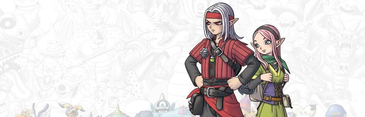 Dragon Quest Monsters: The Dark Prince