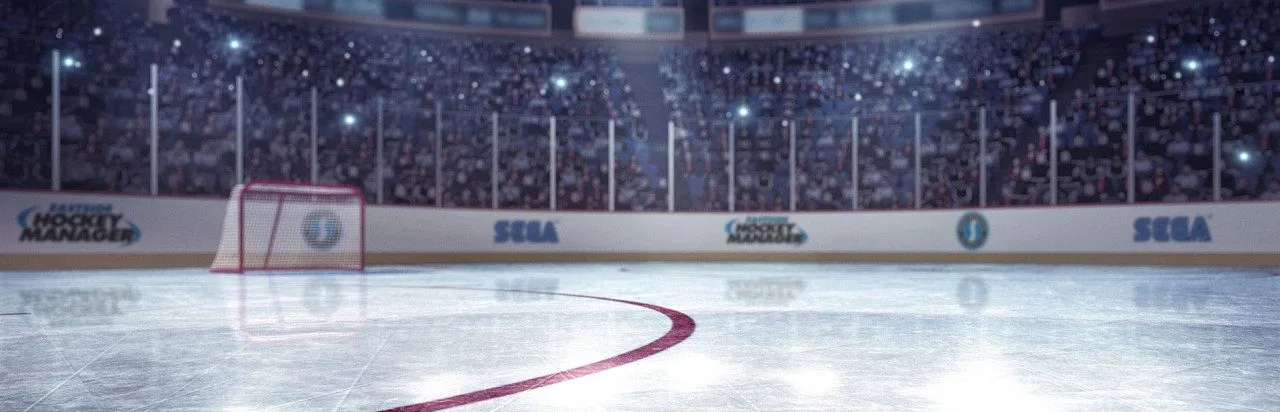 Eastside Hockey Manager