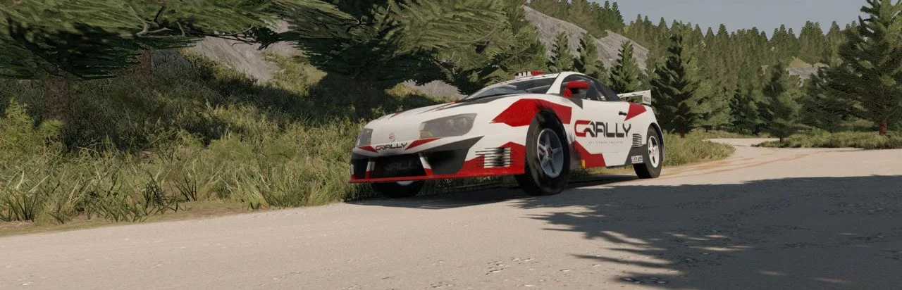 gRally