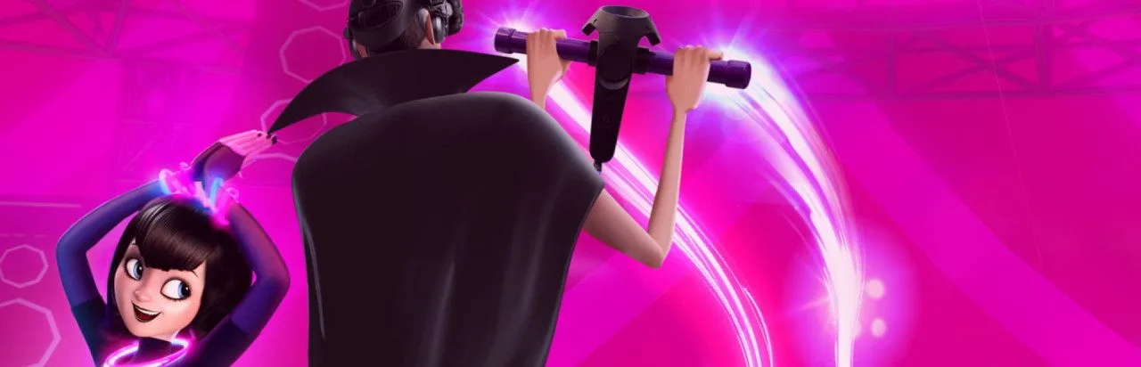 Hotel Transylvania Popstic