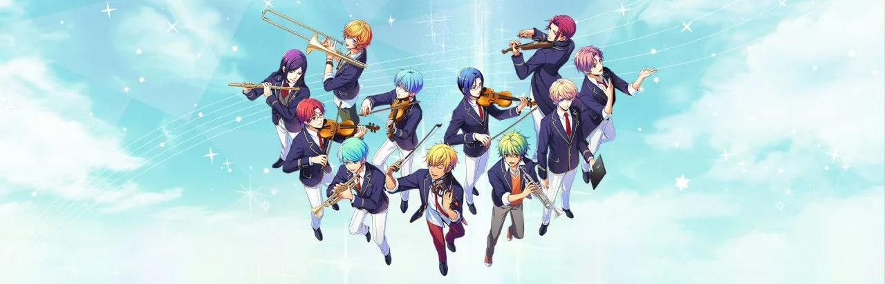 La Corda d'Oro Octave