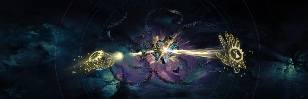 Masters of Light