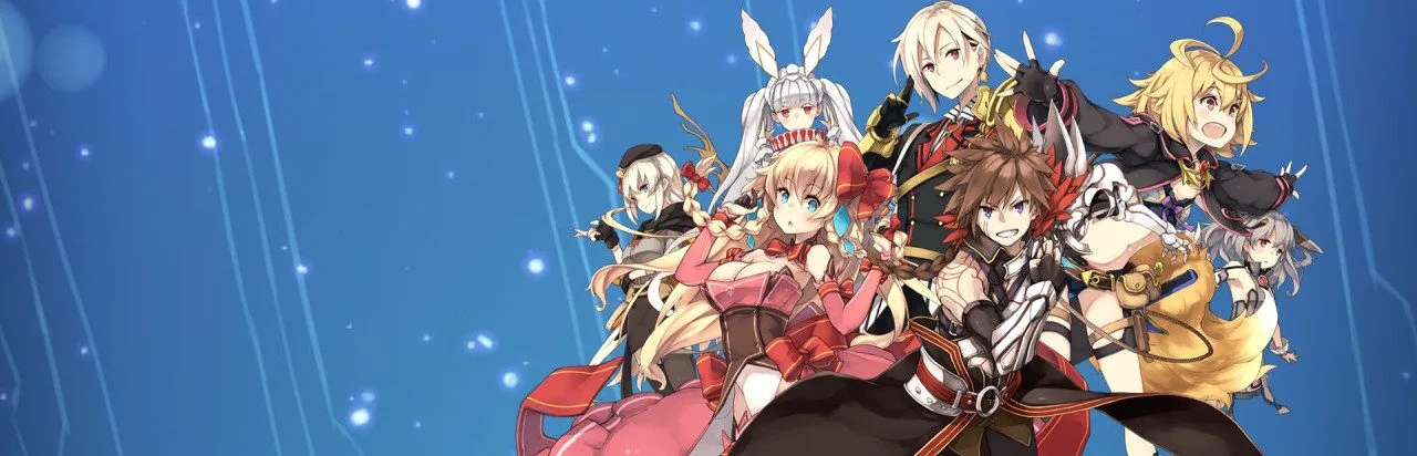 Million Arthur VR