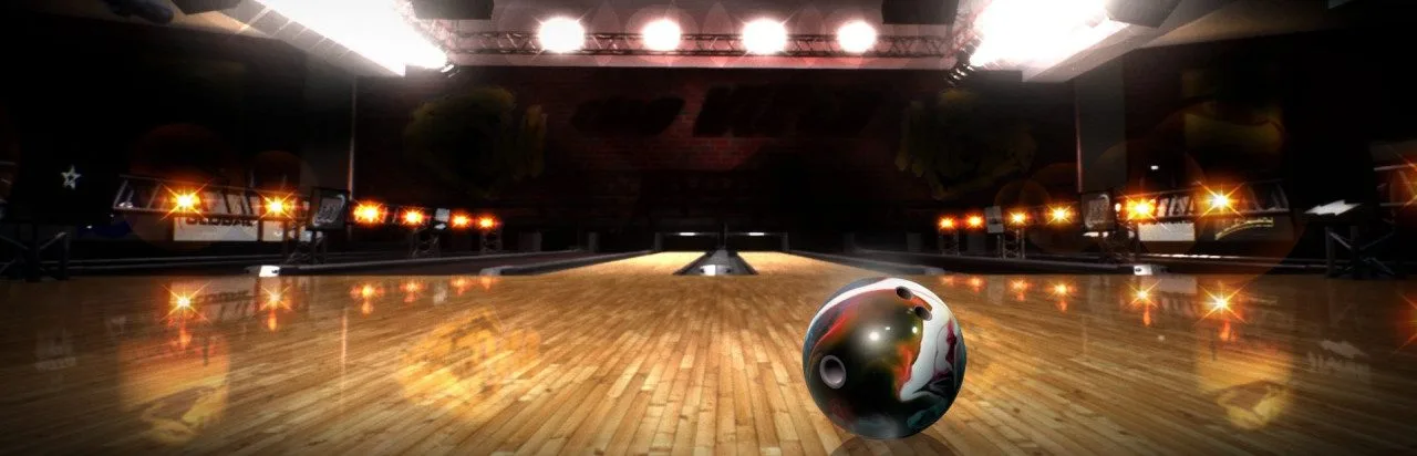 PBA Pro Bowling 2021