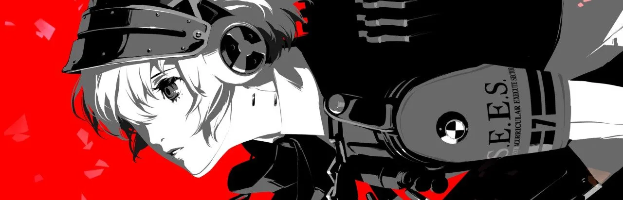 Persona 3 Reload: Episode Aigis -The Answer-