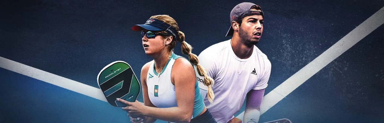 PPA Pickleball Tour 2025