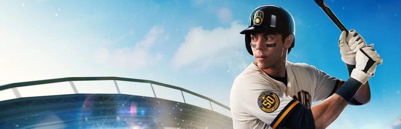 R.B.I. Baseball 20