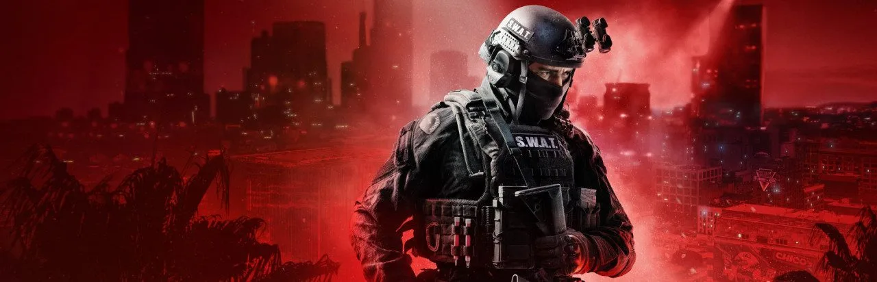 Ready or Not: Home Invasion