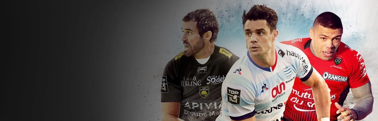 RUGBY 18