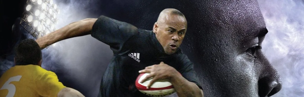 Rugby Challenge