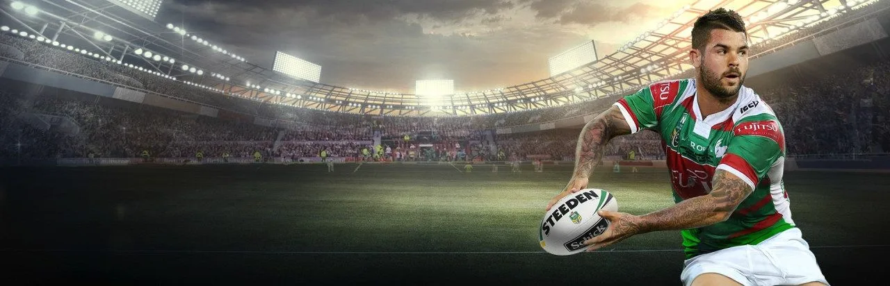 Rugby League Live 4