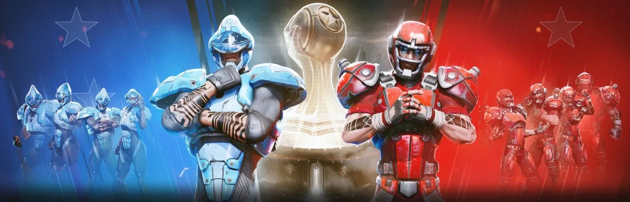 Speedball