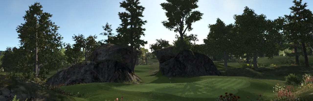 The Golf Club VR