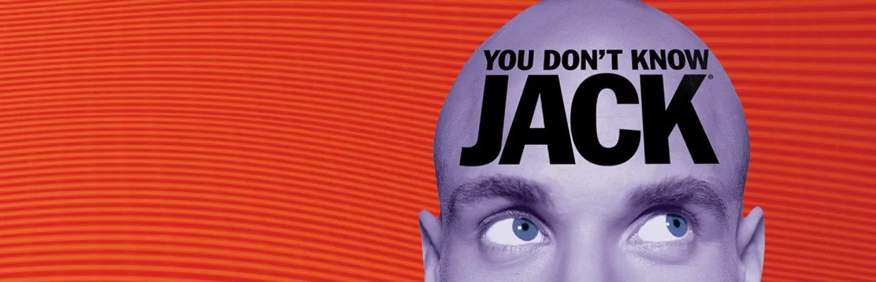 You Don't Know Jack Vol. 2