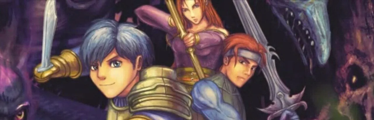 Brave Battle Saga - The Legend of The Magic Warrior