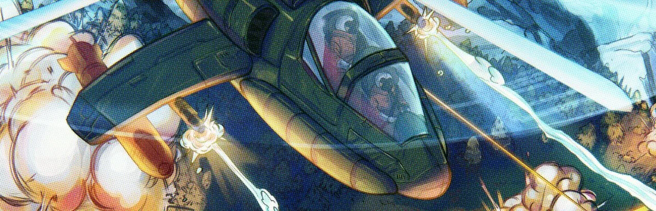 Tiger Heli