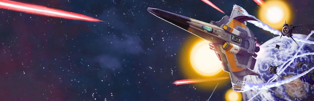 ROGUE FLIGHT