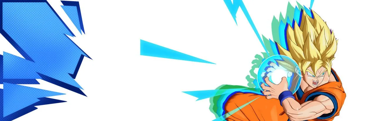 Dragon Ball: Gekishin Squadra