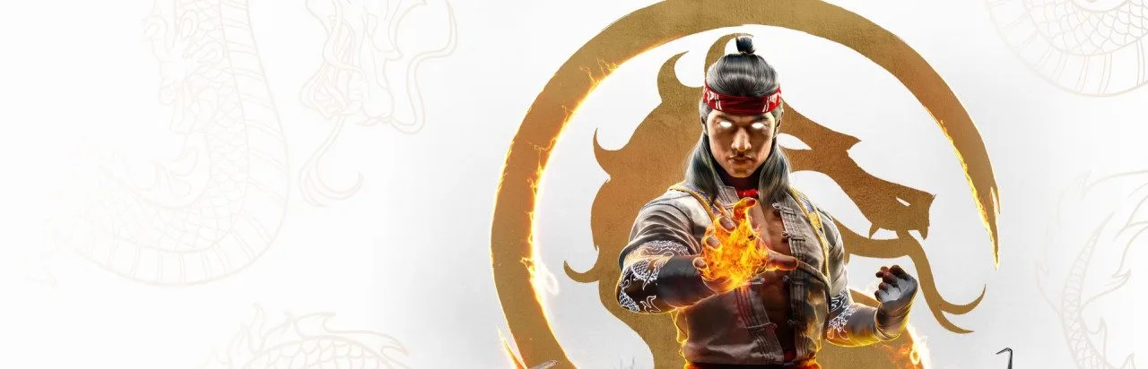 Mortal Kombat 1: Khaos Reigns