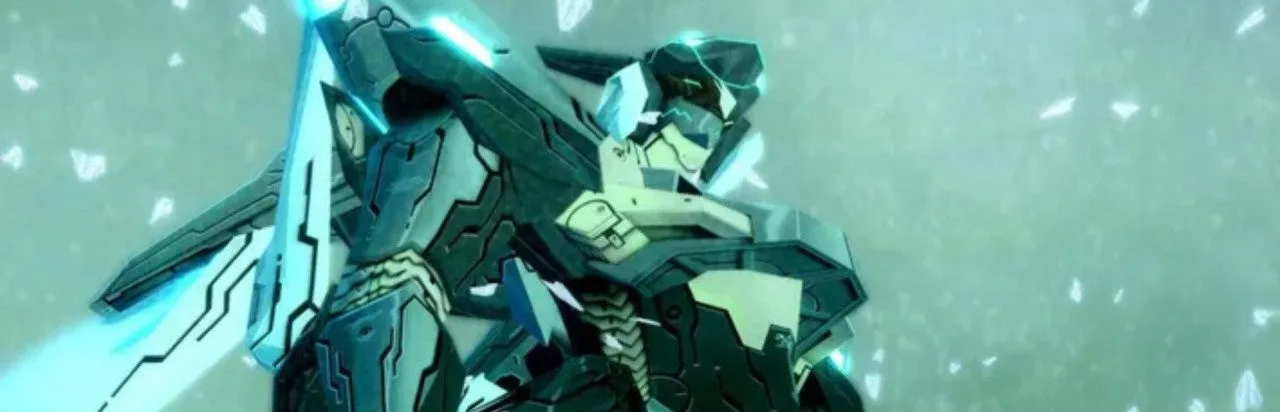 Zone of the Enders: The 2nd Runner: M∀RS