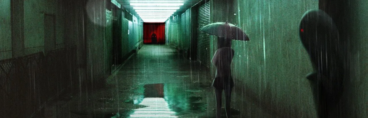 YUMENIKKI -DREAM DIARY-
