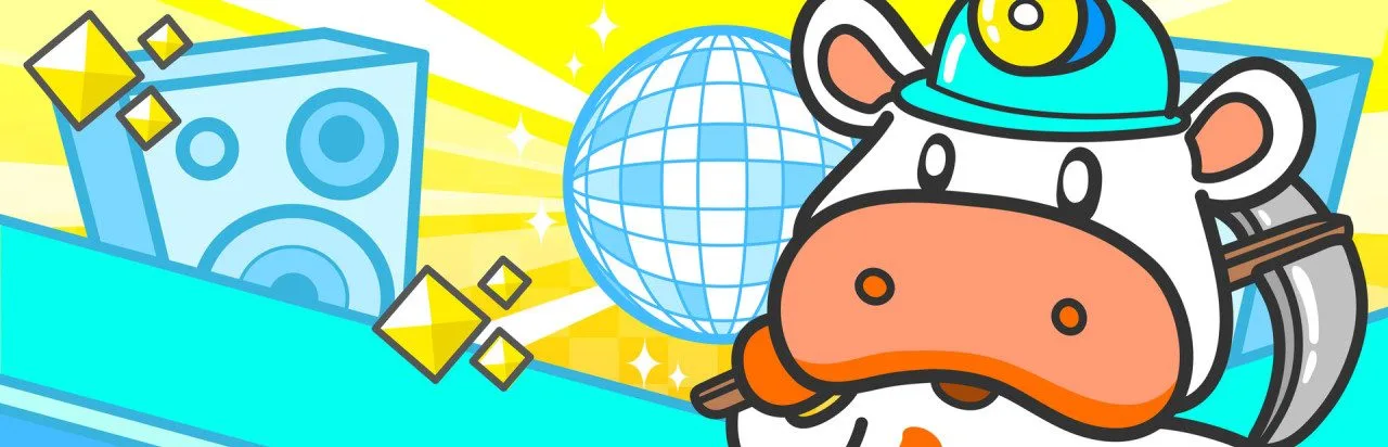 Cash Cow DX