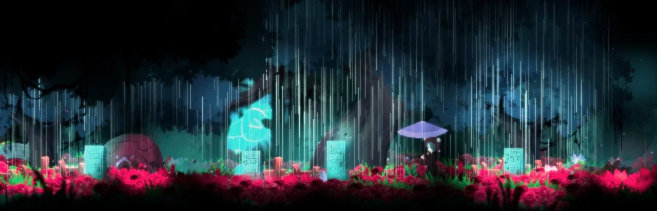 七月-July