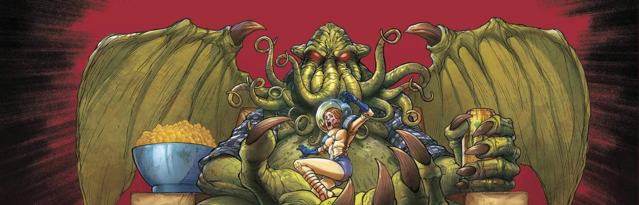 Cards of Cthulhu