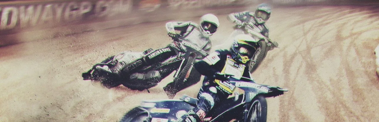 FIM Speedway Grand Prix 15
