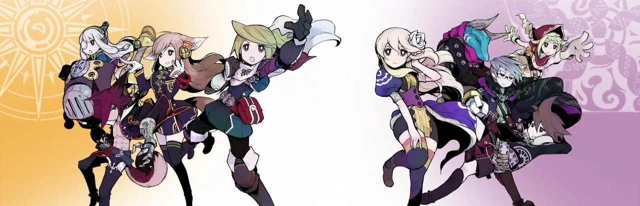 The Alliance Alive