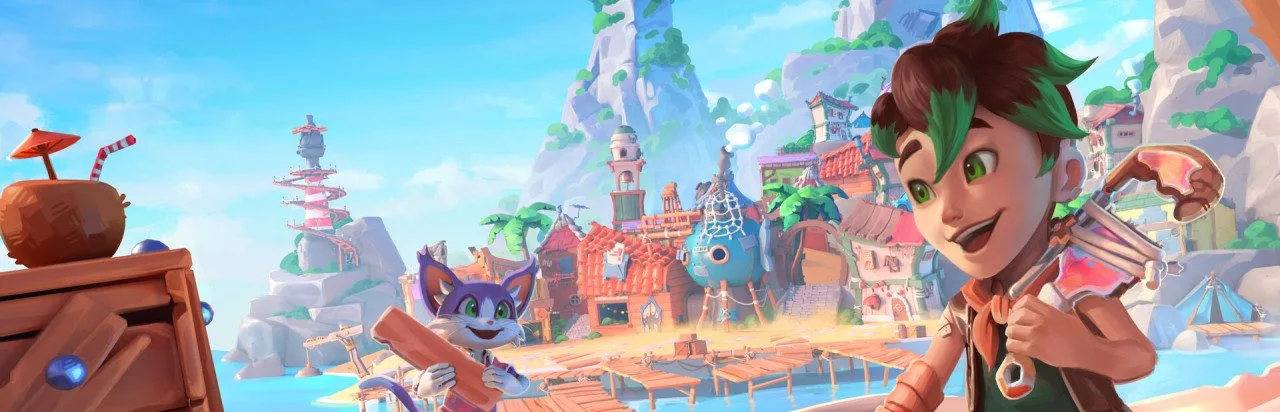 Critter Cove
