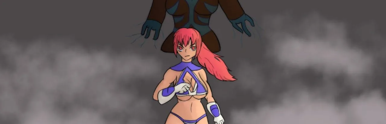 Knight Princess Eris